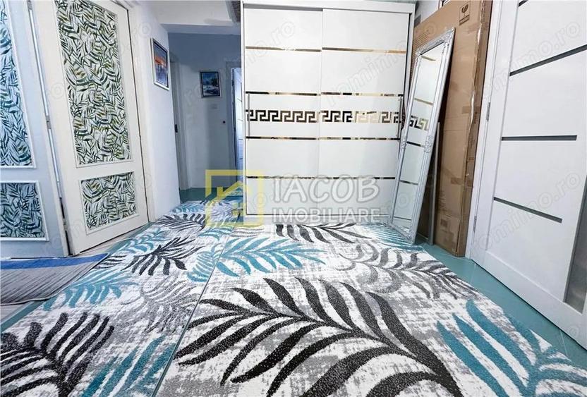 Apartament decomandat, 2 camere Cornisa Bistritei - 3