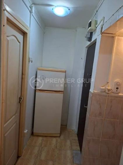 Garsoniera 20mp mobilata si utilata, Podu de Fier - 3