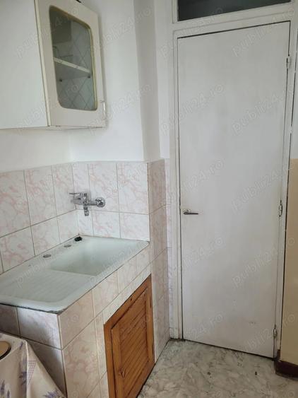 Garsoniera - Tg. Mure? - Semicentral - Zona 7 Noiembrie - - 3