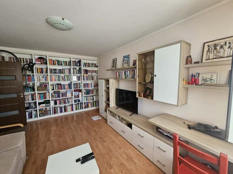 Apartament 2 camere I Politehnica I Mobilat Utilat - 4