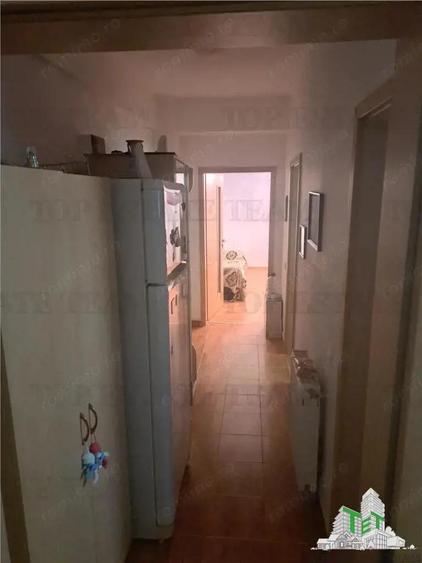 Apartament 2 camere de inchiriat la demisol, Rezidential Apusului - 6