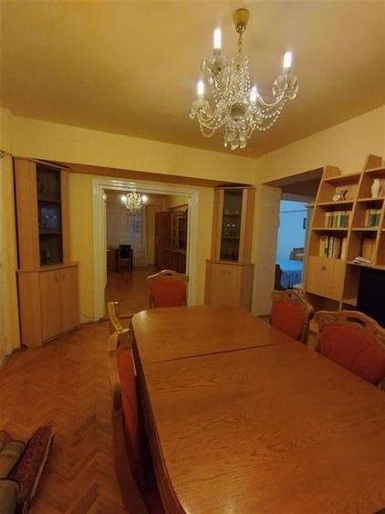 RECO Apartament cu trei camere de inchiriat - 6