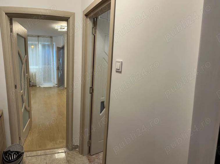 Inchiriere Garsoniera Metrou Tudor Vladimirescu - 1