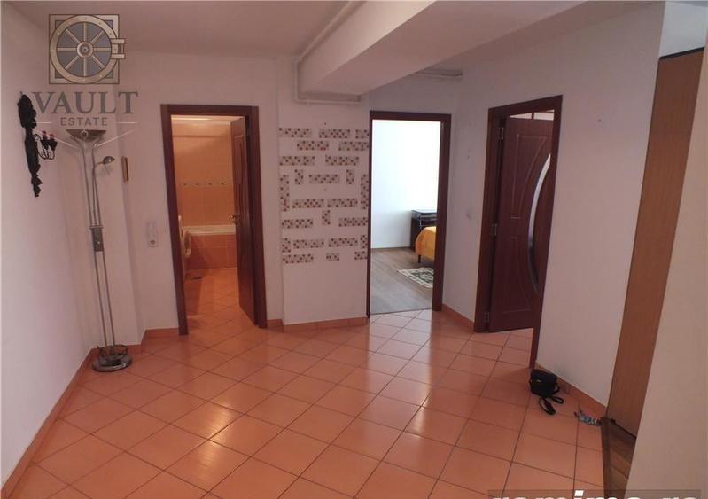 Apartament 2 camere Confort Park - Delta Vacaresti - 6