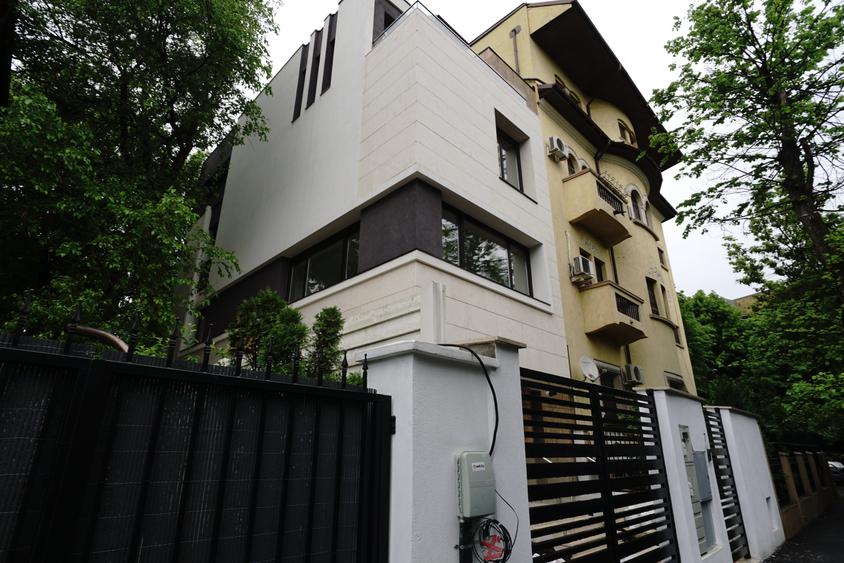 Inchiriere Imobil zona Primaverii - 15