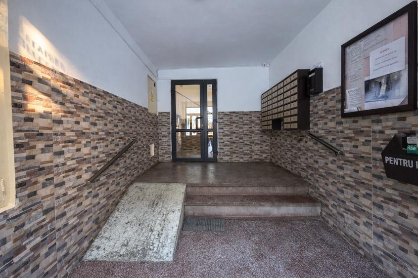 Apartament 3 Camere - Drumul Taberei - Metrou - 69 MP - Decomandat - ALA - NOU - 12