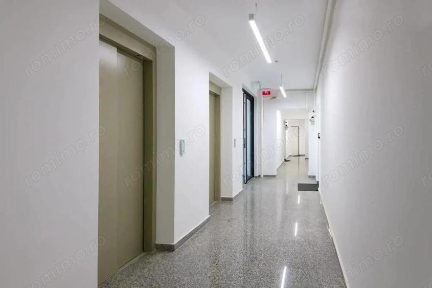 Apartament cu 1 camera in Ivory Residence, Pipera!!! - 13