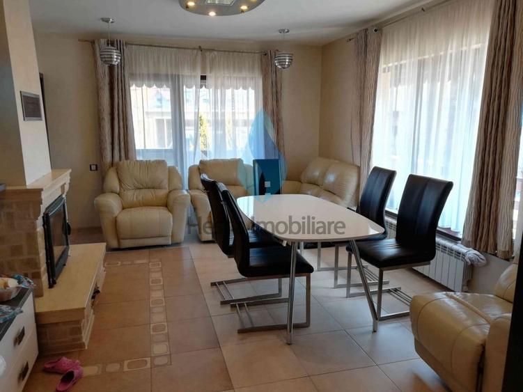 Vila cu 5 camere, Barnova-Iasi. - 3