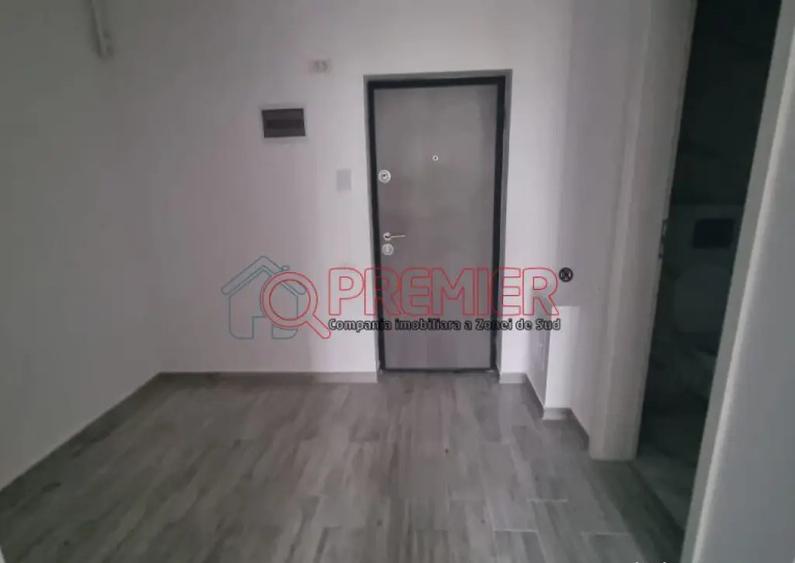 Popesti Leordeni - Garsoniera cu Boxa si Curte - 13