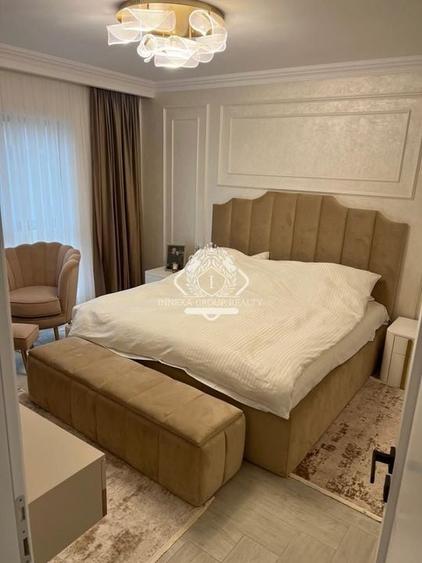 Vila-5 camere-P+1+M | Nicolae Grigorescu - 7