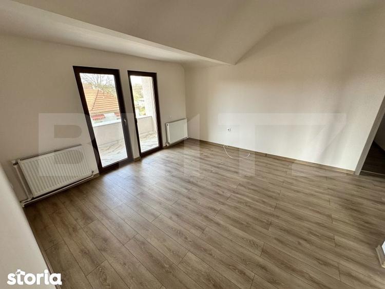 Casa premium P+M, 300 mp utili, teren 3200 mp, complet renovata 2025. - 1