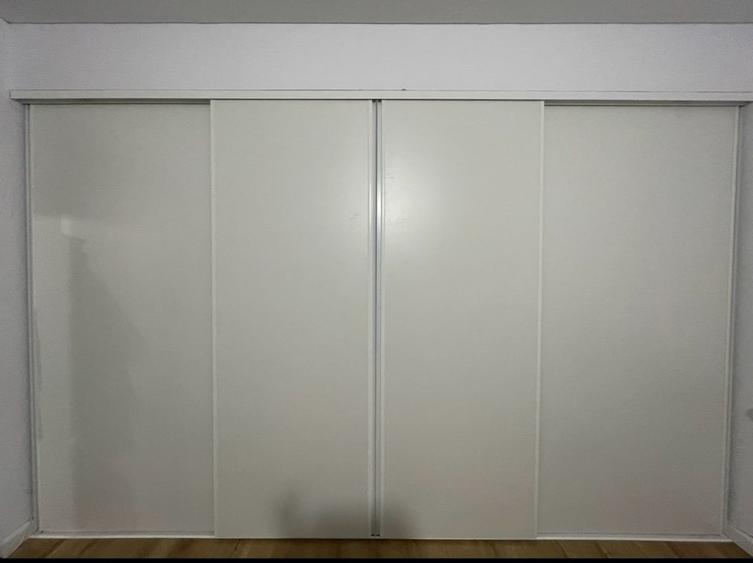 Apartament decomandat 2 camere(parcare inclusa) in Visan, Bucium - 4