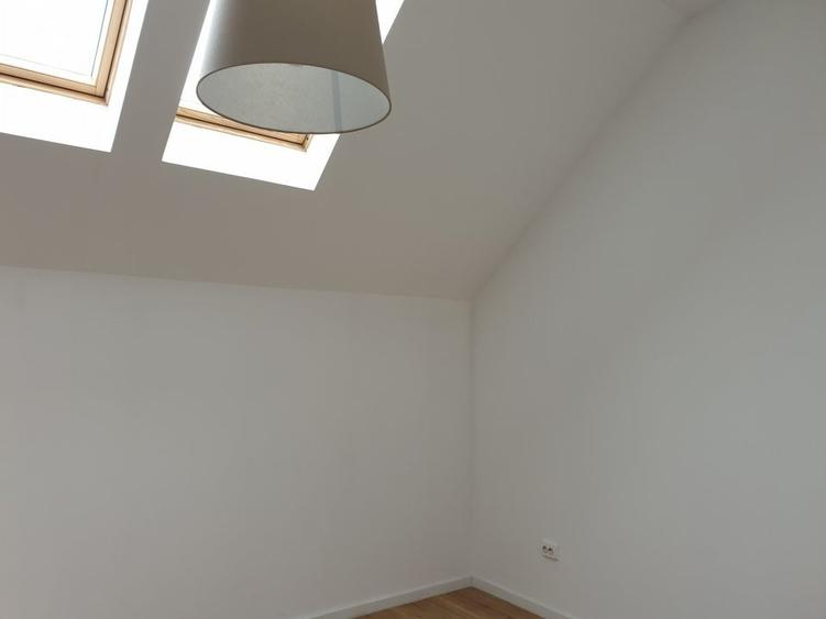 PIPERA RESIDENTIAL - SCOALA AMERICANA, VILA P+E+M, MOBILATA MODERN, CURTE - 12