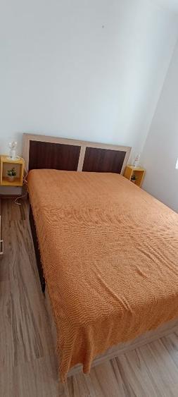 Garsoniera (transformată în apartament cu 2 camere) de închiriat pe termen lung - 4