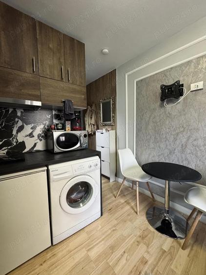 Garsoniera Calea Girocului - 7