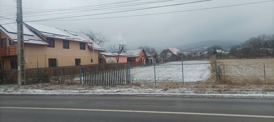 Teren De Vanzare Intravilant In Centrul Zabala - 6