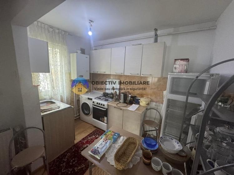 Apartament 2 camere , ETAJ 1 Maratei (fosta Alimentara 28) - 6