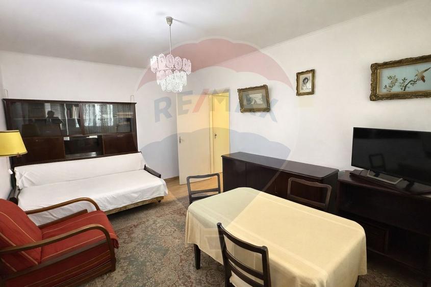 Apartament 2 camere I Bd. Ion Mihalache Piata Chibrit - 2