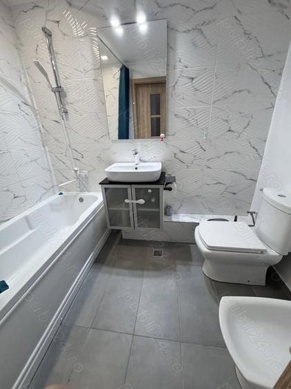 Apartament 2 Camere Lacul Tei - 8