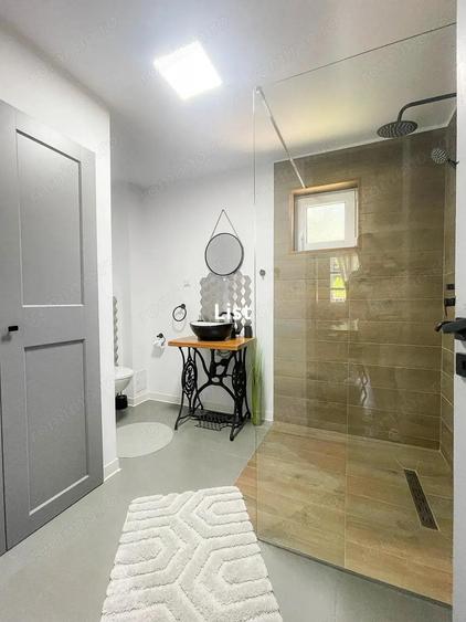 Casa/vila/pensiune Crivaia - 4