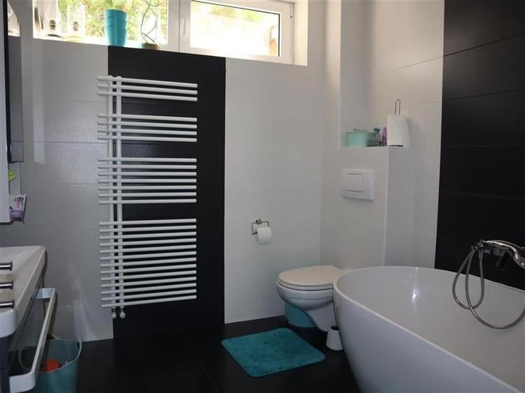 Vila/Casa cu teren generos langa Padurea Verde intrare Dumbravita - 14