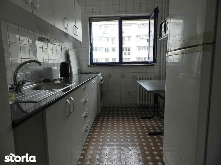 Inchiriere Apartament Iancului Bucuresti - 1