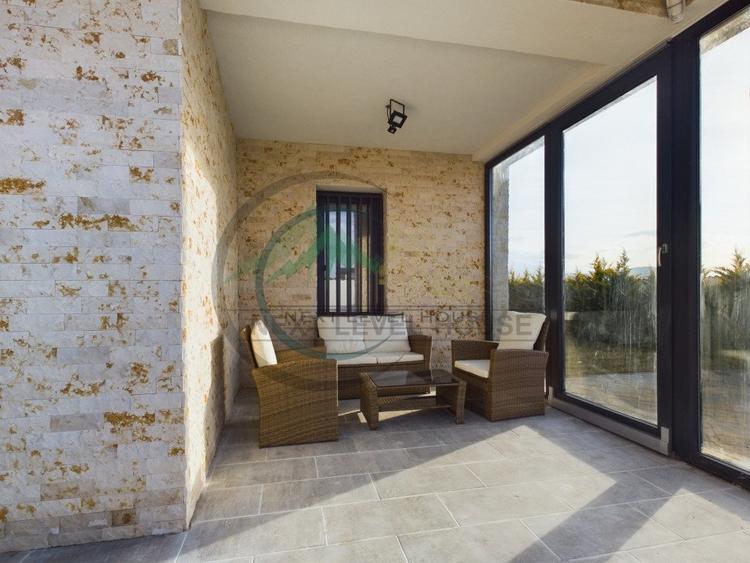 Casa individuala Sanpetru - 19