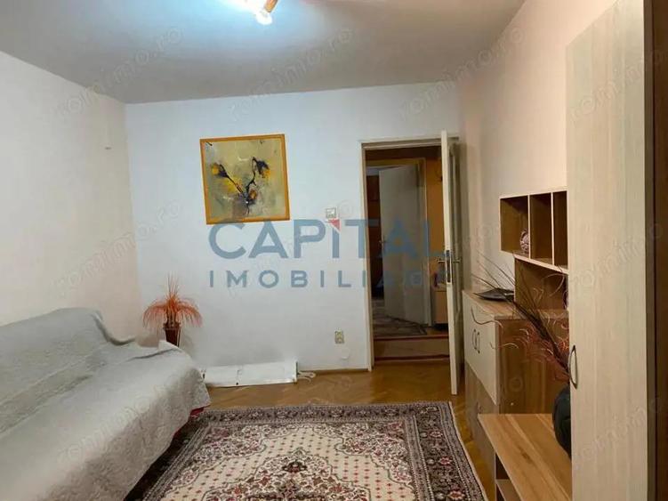 Comision 0% Apartament Central 4 Camere, Marasti - 13