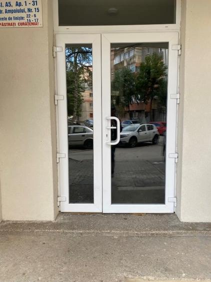 Apartament, Alba Iulia, zona Ampoi 2 - 15