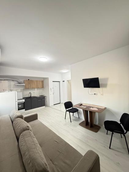 Apartament tip studio - Bloc Nou - Militari Residence - 3