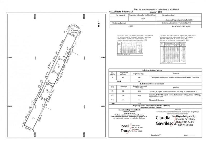 Ideal gradinita, after school, miniclinica, Dragomiresti- Zurbaua - 12