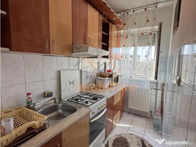 APARTAMENT 2 CAMERE | BALCON | ZONA NUFARUL | ORADEA - 2