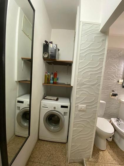 Polona 2 cam dec 4/8, renovat, mobilat, utilat, prima inchiriere - 20