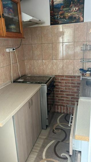 Vand garsoniera Sebes ciserom - 6