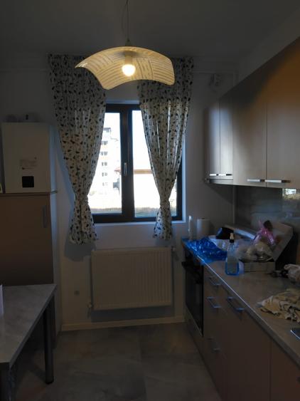 Garsoniera LUX Militari Residence - 4