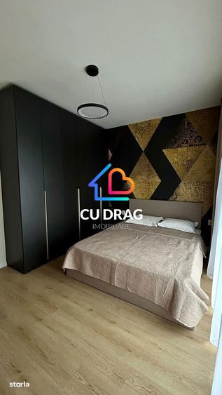 Apartament ULTRA PREMIUM, amenajat de designer, 81 mp, Etaj 1, 2 parca - 7