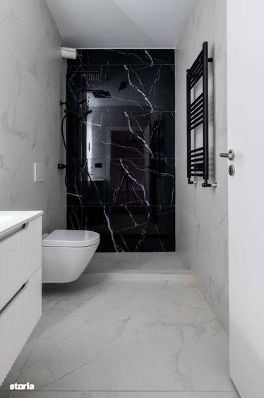 Apartament cu 2 camere Bistri?a Best Luxury Residence - 4