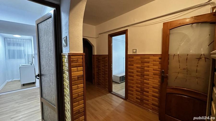 Apartament 3 camere decomandat - Micro 13B - Proprietar - 1