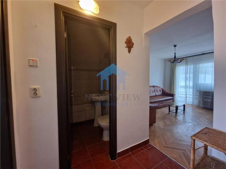 Apartament 2 camere, Grigorescu - 12