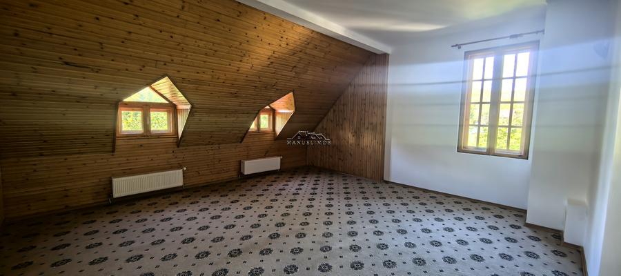 Proprietate Breaza Vila 1000mp , casa administrator , teren generos 3600mp - 32