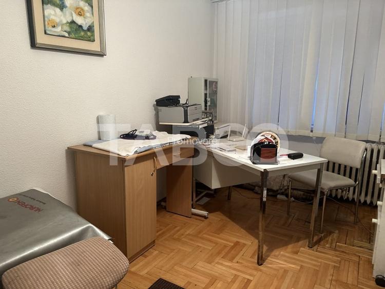 Spatiu birouri pretabil  pentru afacerea ta Bulevardul Unirii