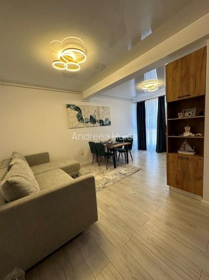 Garsoniera (Mamaia Nord-Navodari)  langa plaja