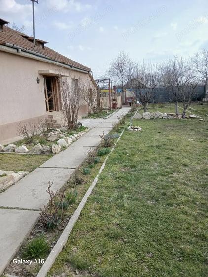 Proprietar vand casa - 2