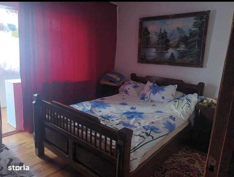 cv 194 V.Tepes, apartament 3 camere decomandat , etaj I + garaj+beci - 4