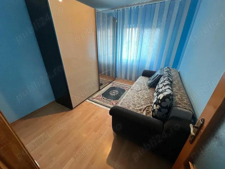 Vand apartament 3 camere zona Buzaului - 4