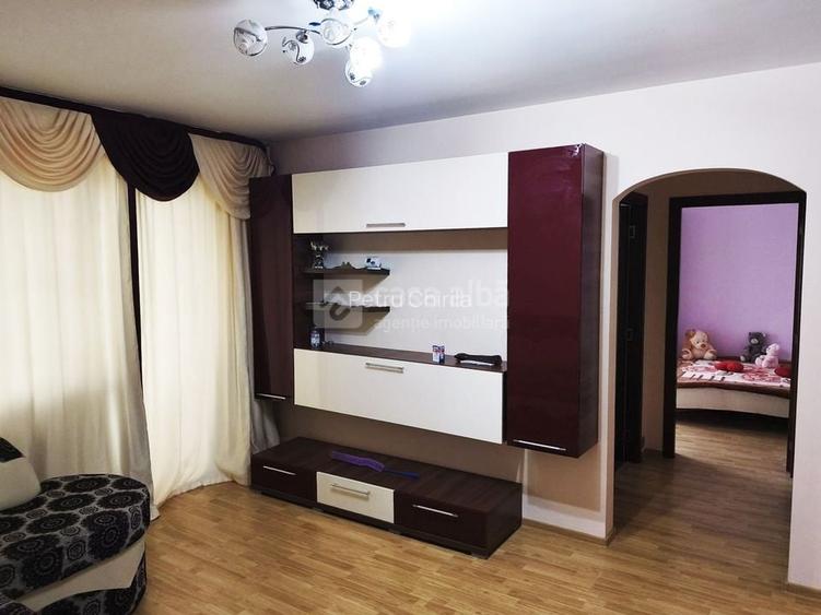 Cantemir | 2 camere spatios | etaj 1 | balcon generos Cantemir | 2 camere spatios | etaj 1 | balcon generos