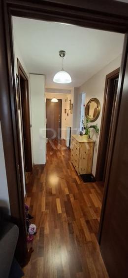 3 Camere | Bloc Nou | Zona Matei Voievod - 10