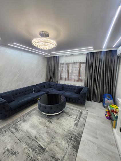 Vânzare apartament 3 camere  strada deleni Teiul doamnei - 19