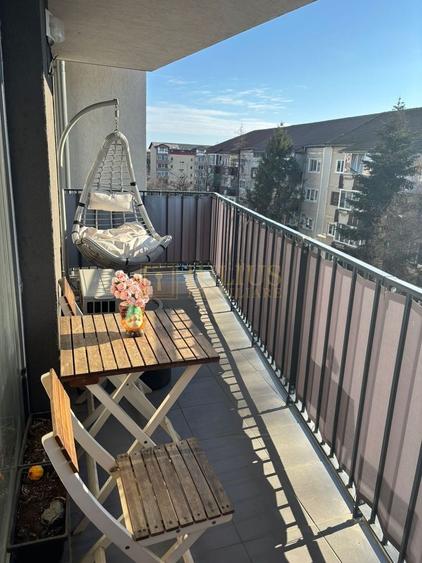 Uranus Plaz- Soarelui, centrala proprie, loc parcare privat. - 13