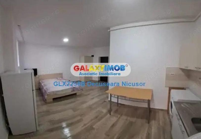 Garsoniera, Mobilata, utilata in Militari Residence 33.500 euro - 3